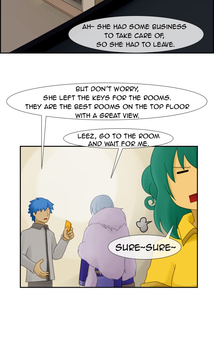 Kubera S1 - Chapter 10 47