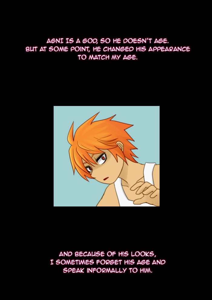 Kubera S1 - Chapter 11 12