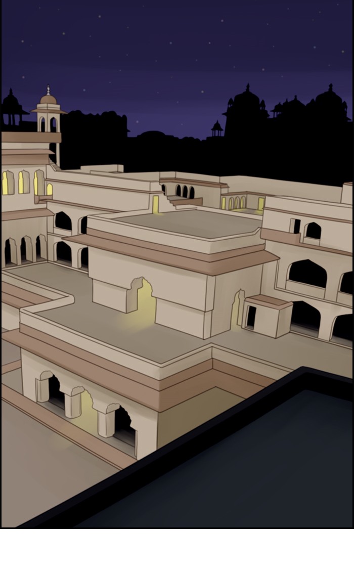 Kubera S1 - Chapter 11 31