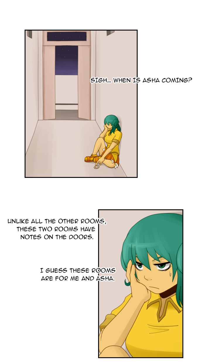 Kubera S1 - Chapter 11 32