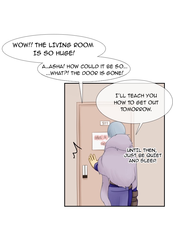 Kubera S1 - Chapter 11 42