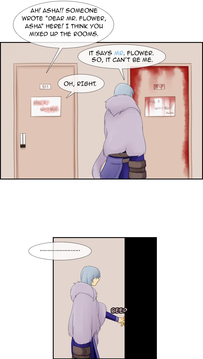 Kubera S1 - Chapter 11 43