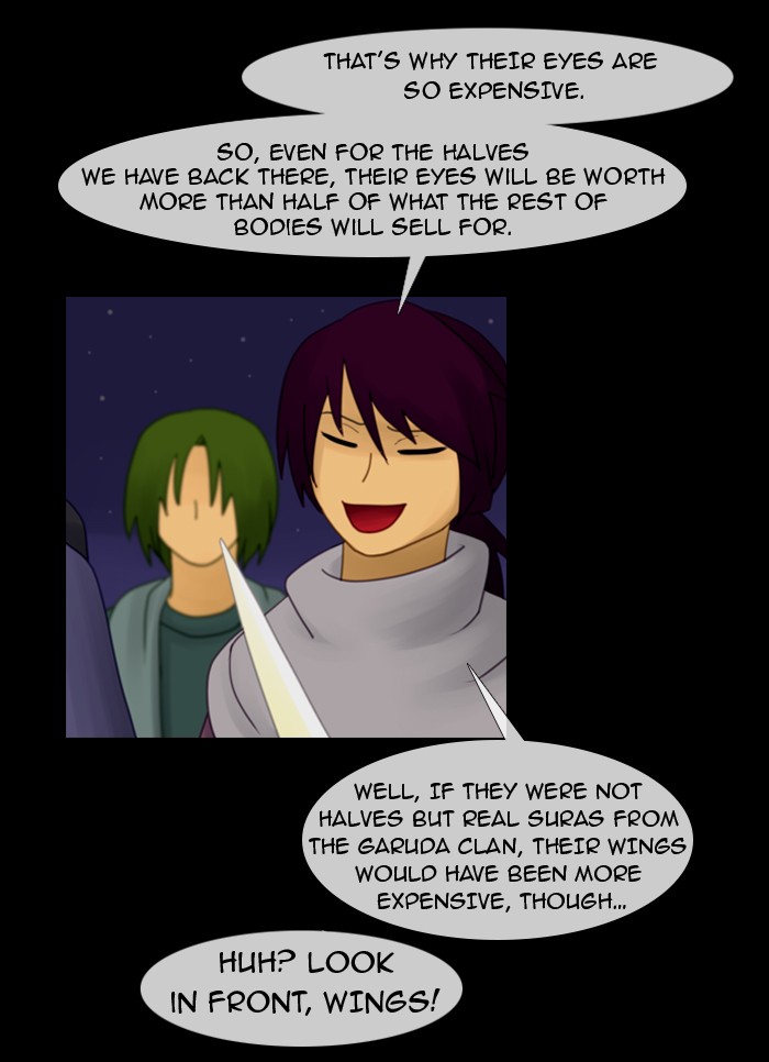 Kubera S1 - Chapter 12 19