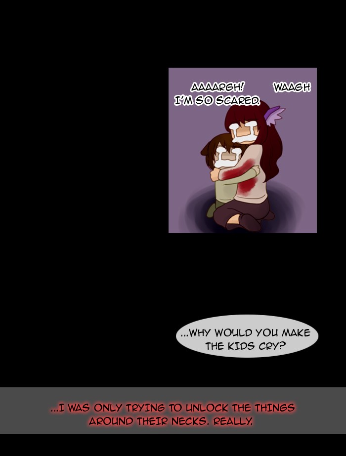 Kubera S1 - Chapter 12 31