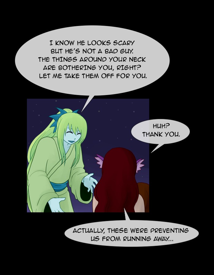 Kubera S1 - Chapter 12 33