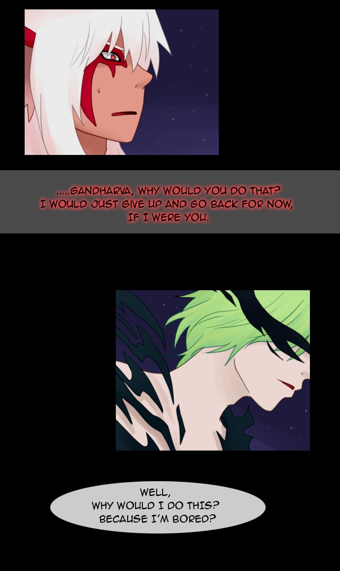 Kubera S1 - Chapter 12 42