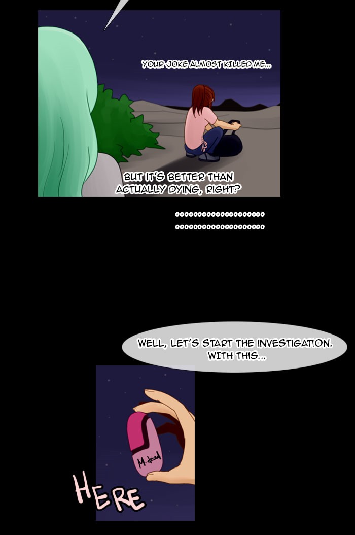 Kubera S1 - Chapter 13 6
