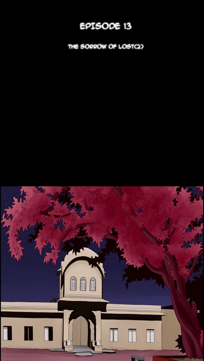 Kubera S1 - Chapter 13 15