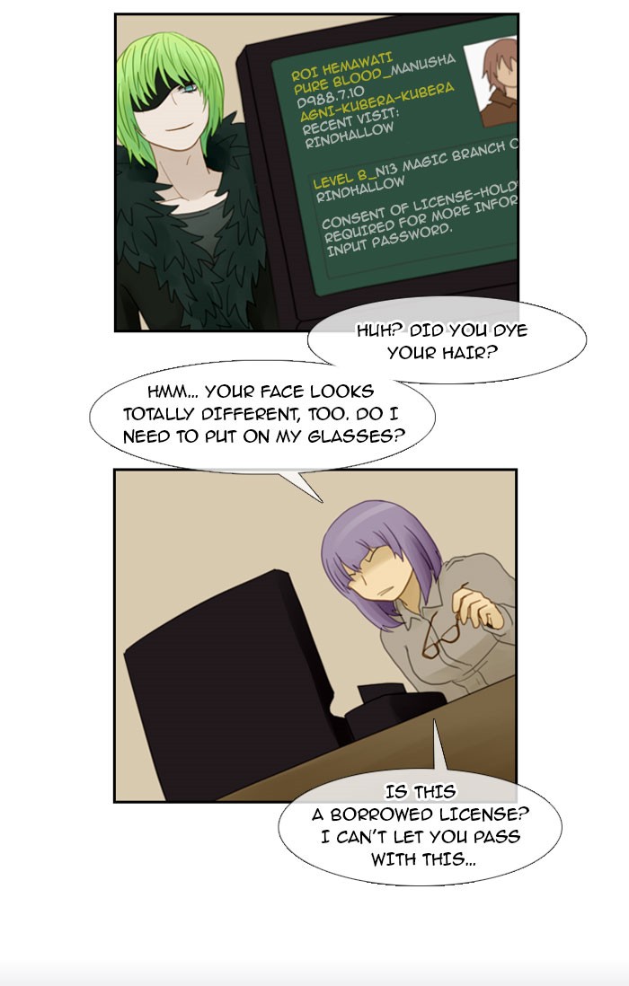 Kubera S1 - Chapter 13 24