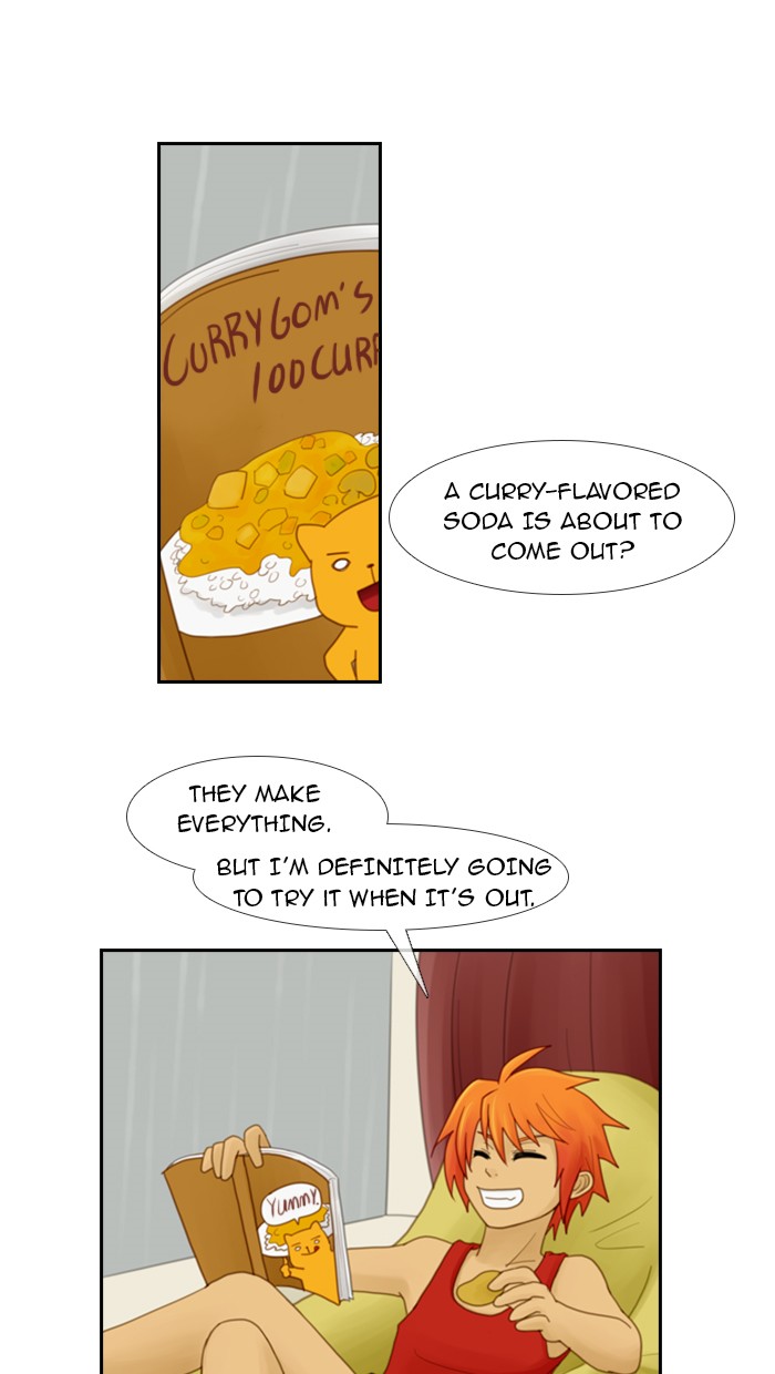 Kubera S1 - Chapter 14 3