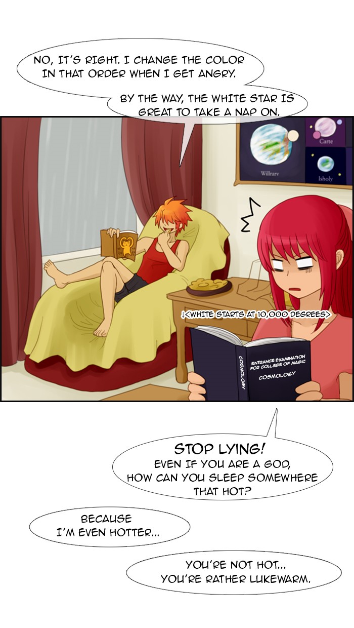 Kubera S1 - Chapter 14 6