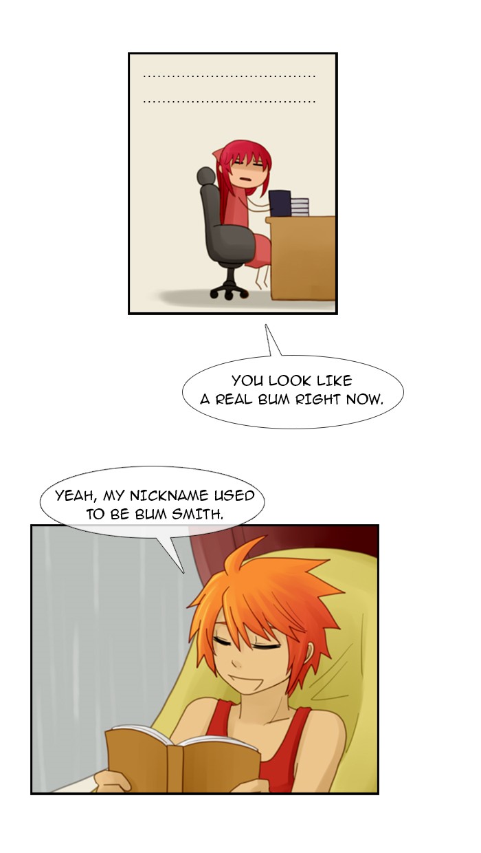 Kubera S1 - Chapter 14 9