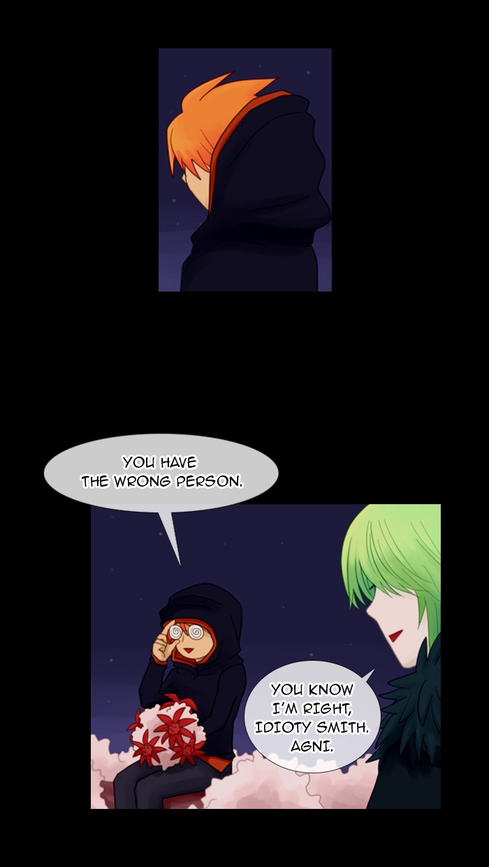 Kubera S1 - Chapter 14 15