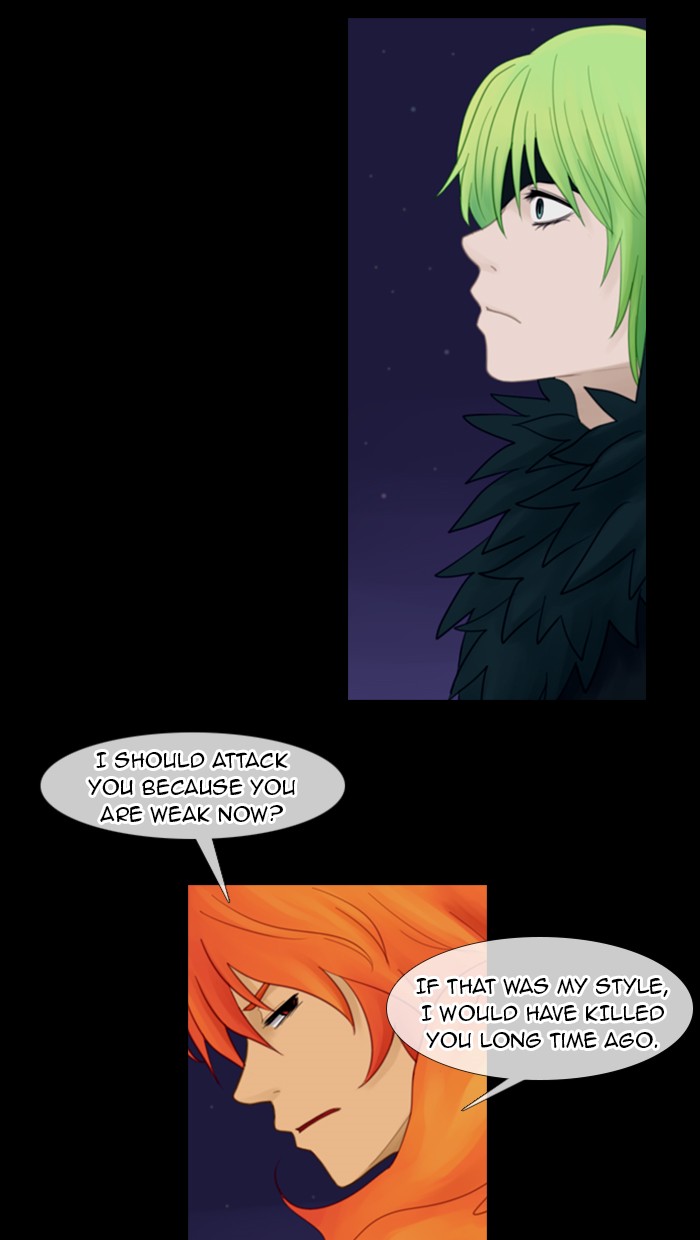 Kubera S1 - Chapter 14 21