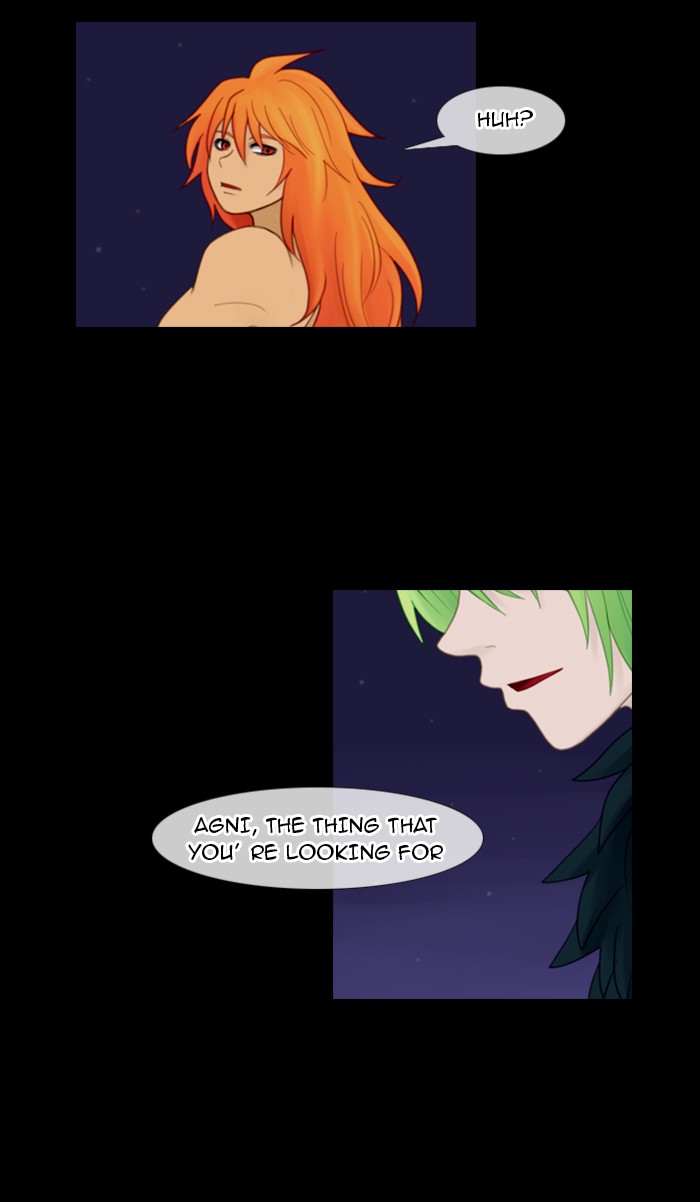 Kubera S1 - Chapter 14 31