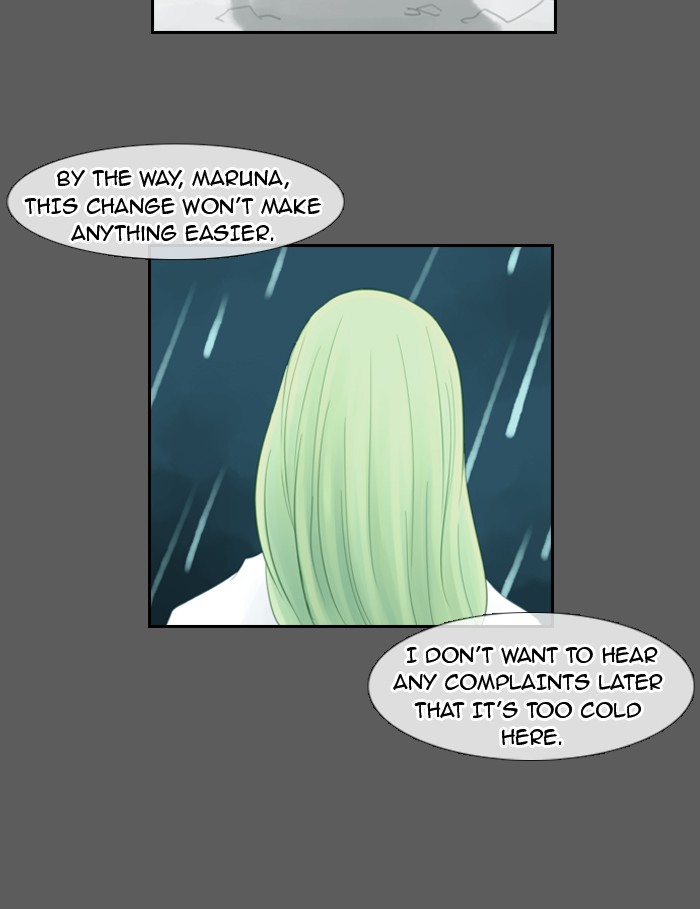 Kubera S1 - Chapter 15 15