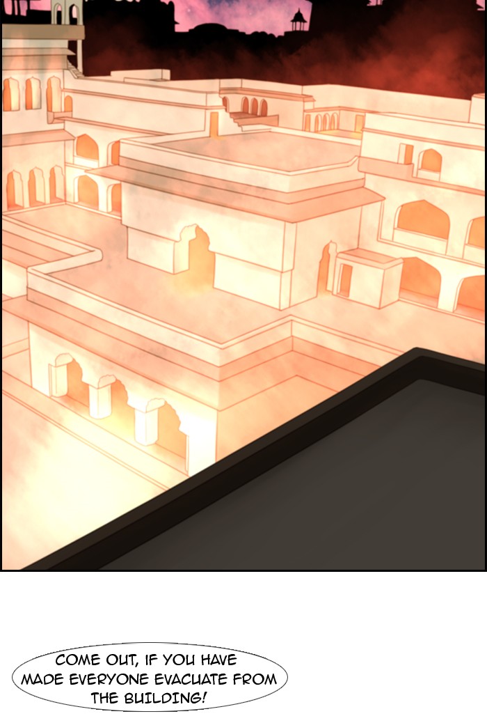 Kubera S1 - Chapter 15 21