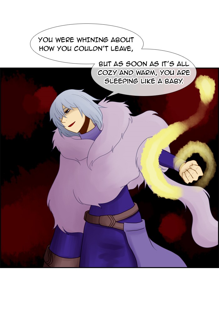 Kubera S1 - Chapter 15 27