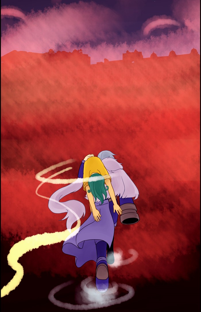 Kubera S1 - Chapter 15 50