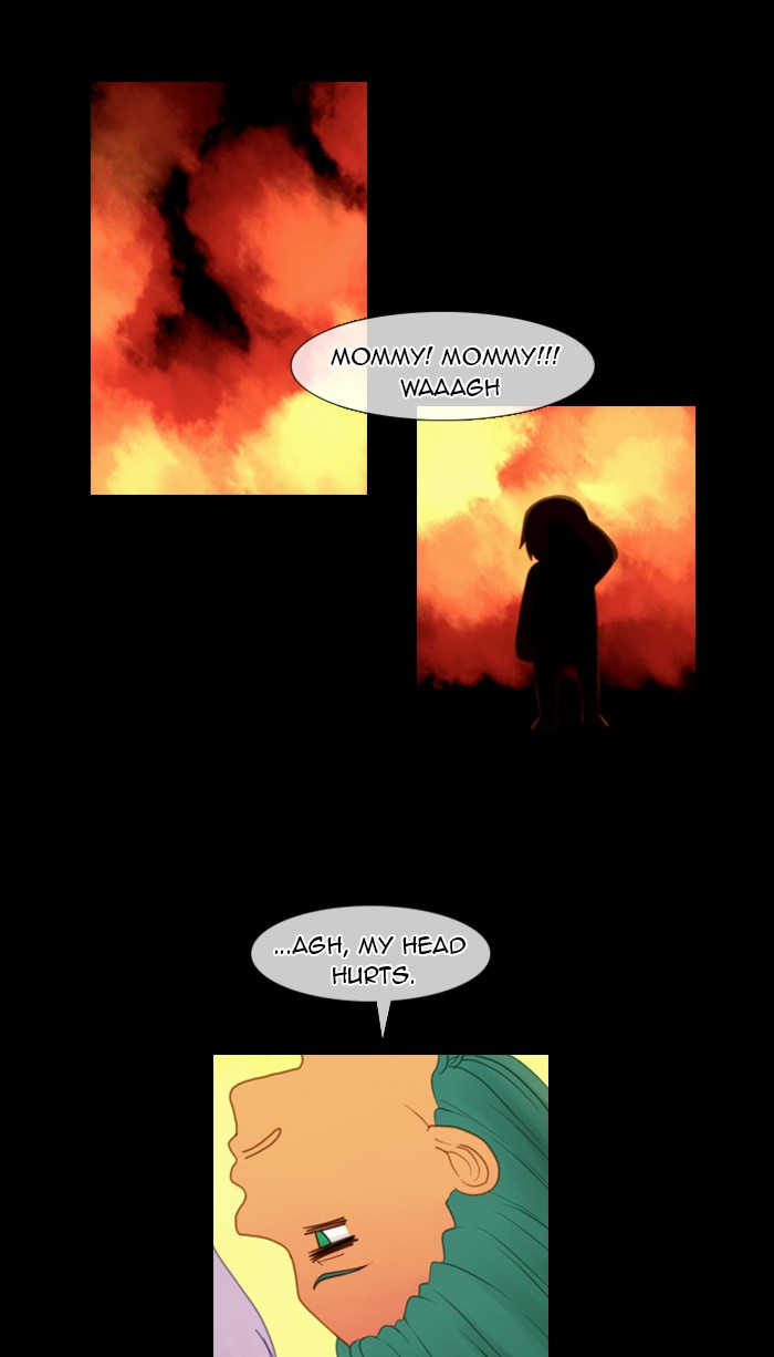 Kubera S1 - Chapter 16 17