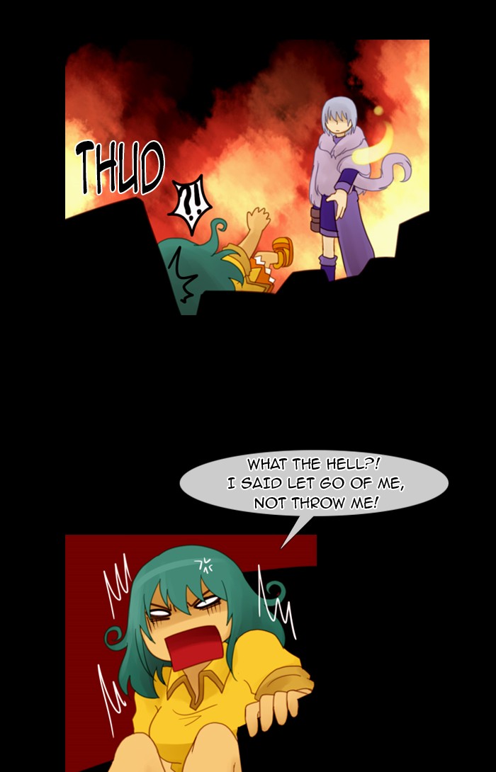 Kubera S1 - Chapter 16 21