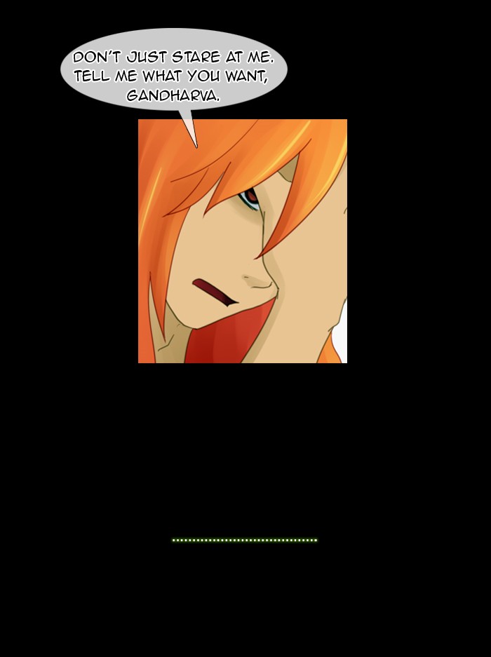 Kubera S1 - Chapter 16 30