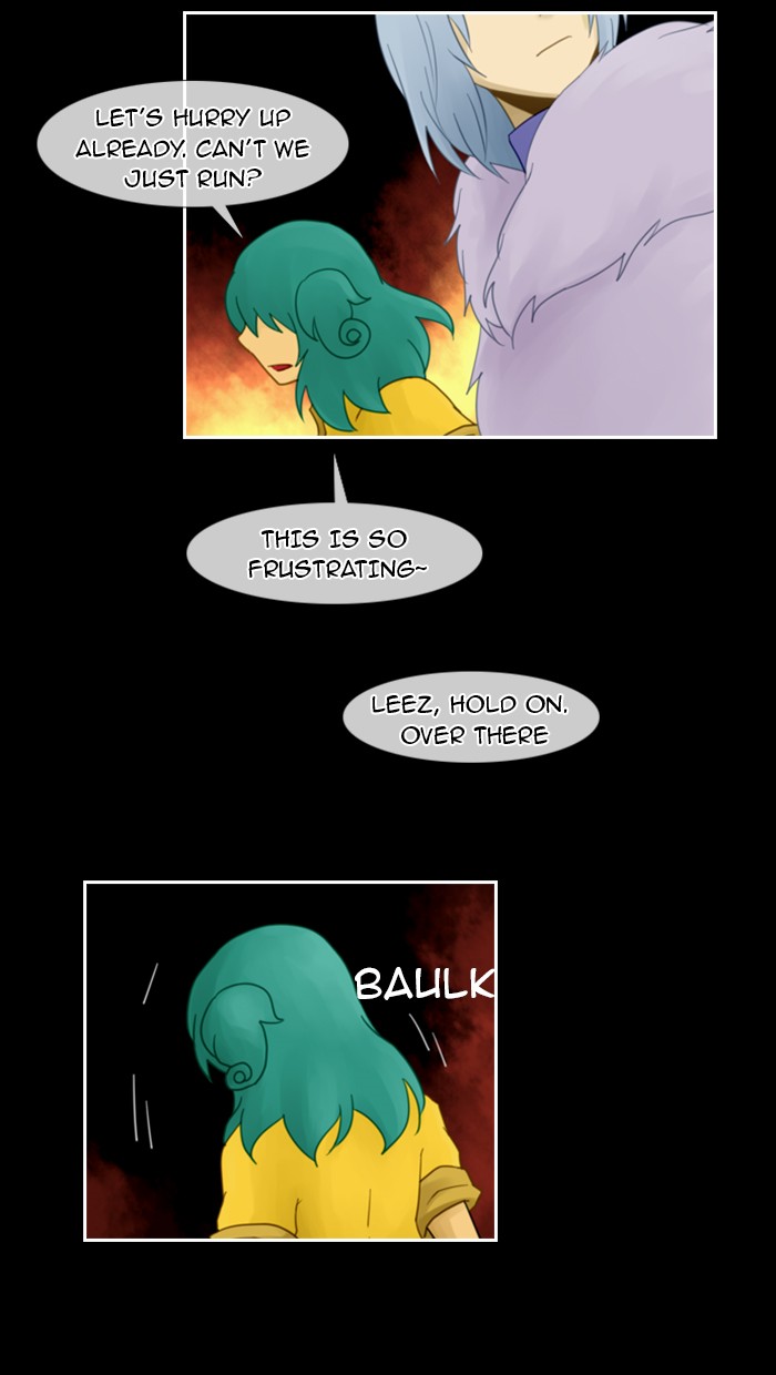 Kubera S1 - Chapter 17 16