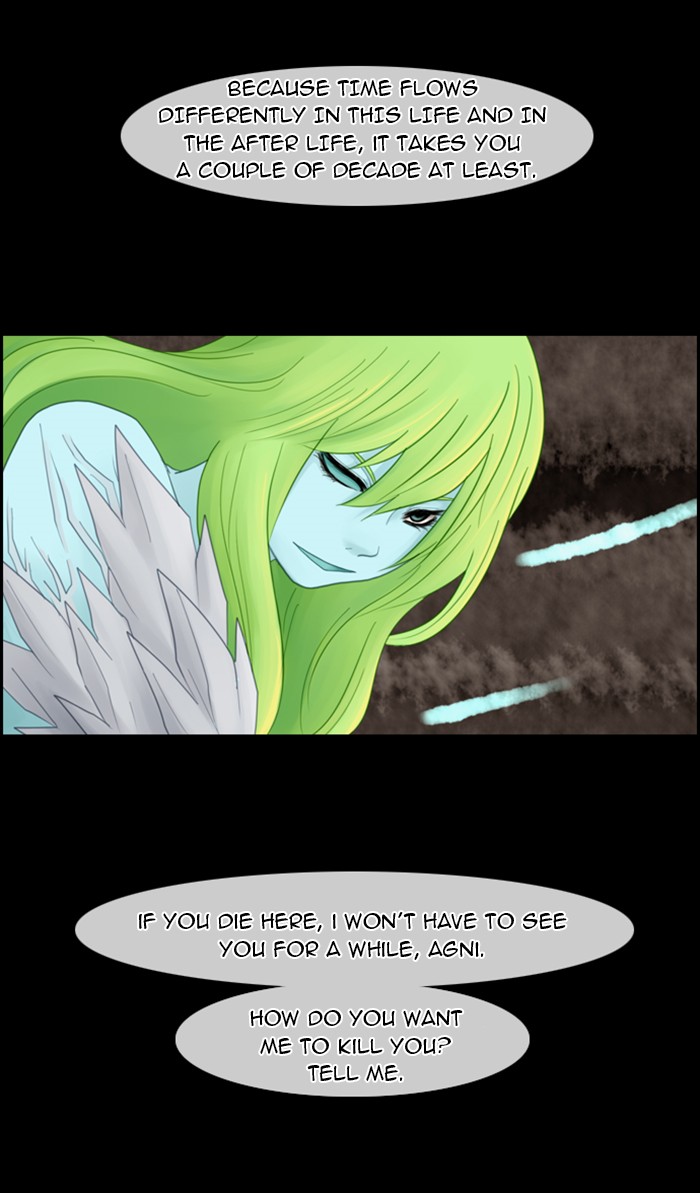 Kubera S1 - Chapter 17 31