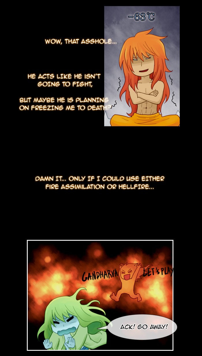 Kubera S1 - Chapter 18 19