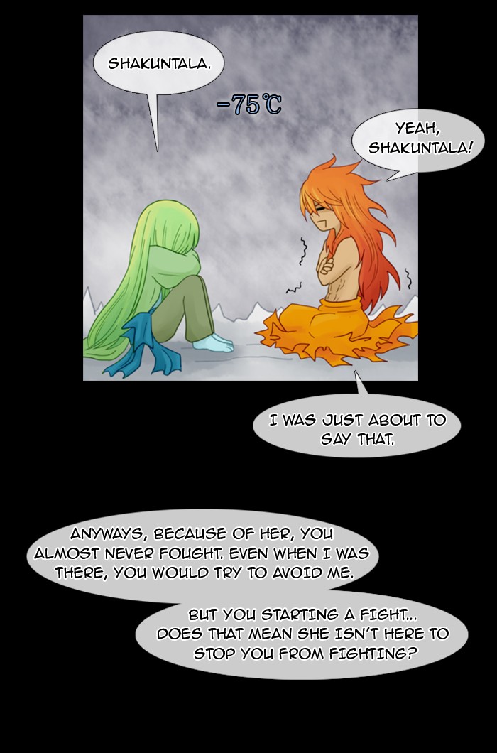 Kubera S1 - Chapter 18 22