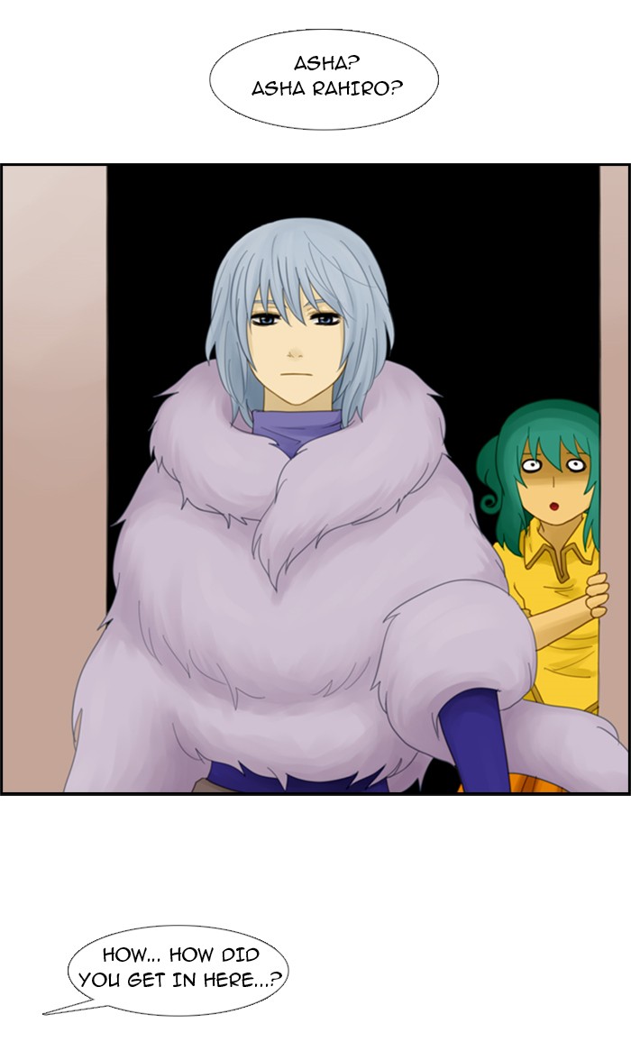 Kubera S1 - Chapter 19 8