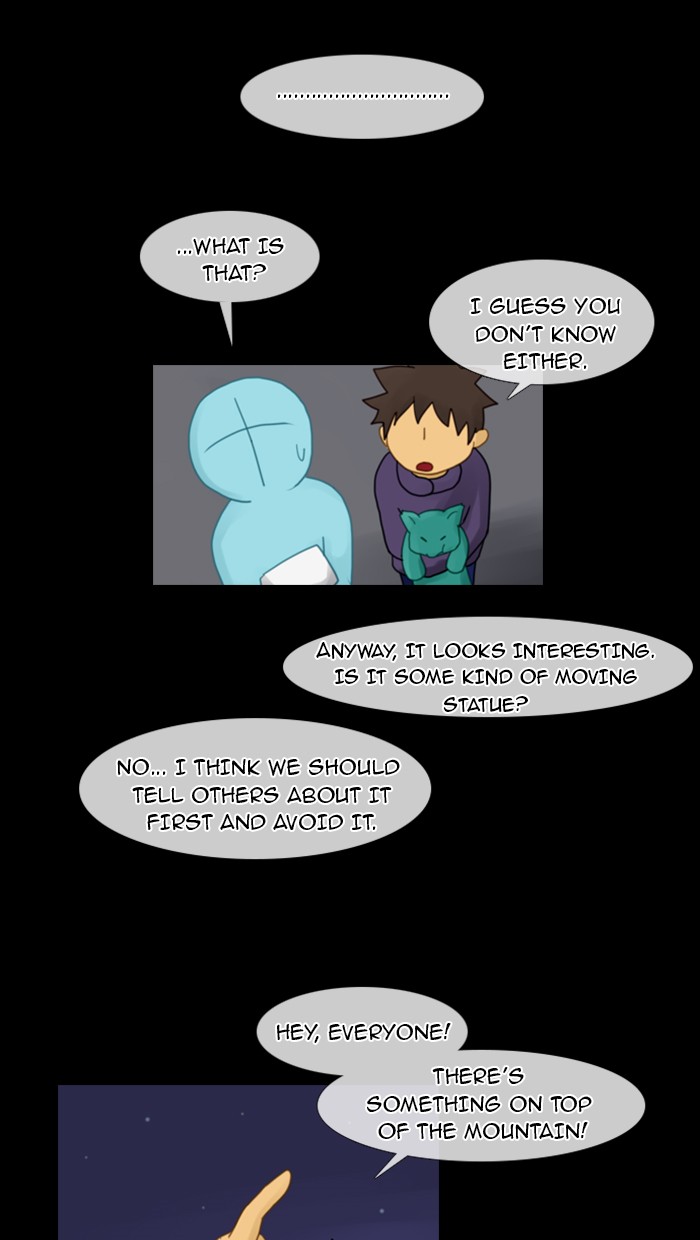 Kubera S1 - Chapter 19 20