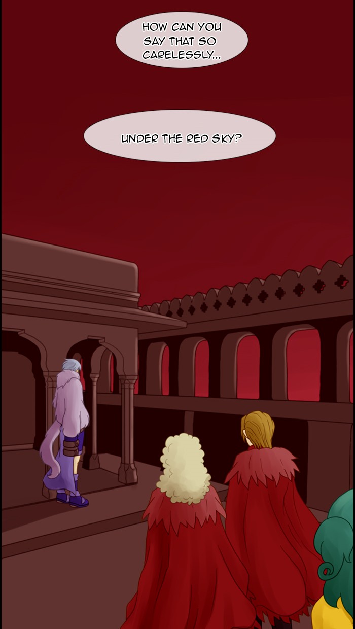 Kubera S1 - Chapter 19 31
