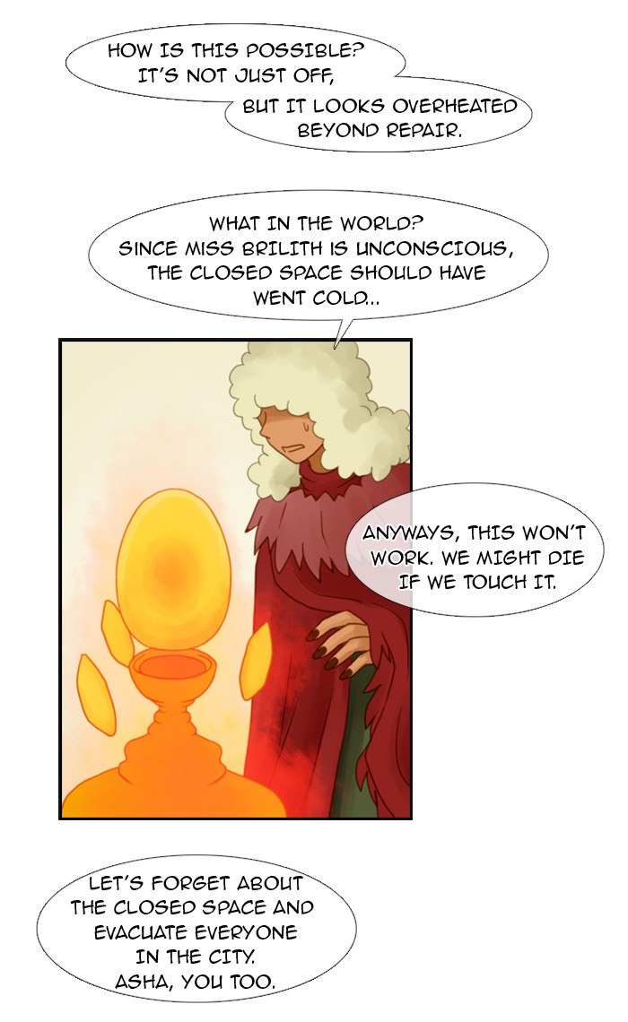 Kubera S1 - Chapter 19 40