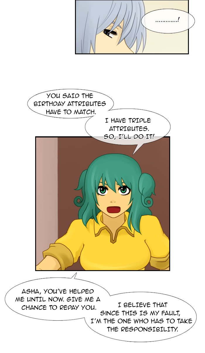 Kubera S1 - Chapter 19 42