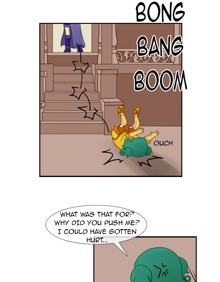 Kubera S1 - Chapter 19 48