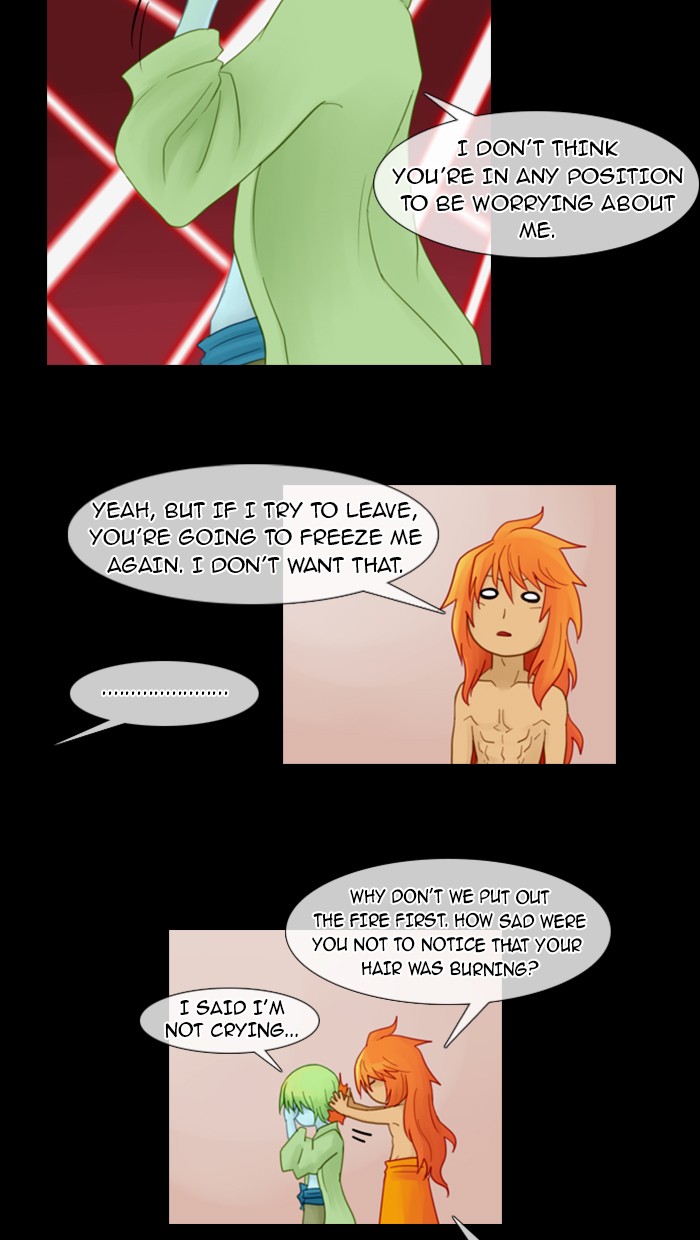 Kubera S1 - Chapter 20 14