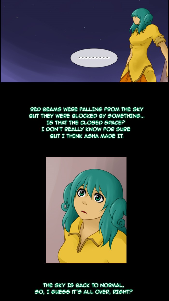 Kubera S1 - Chapter 20 40
