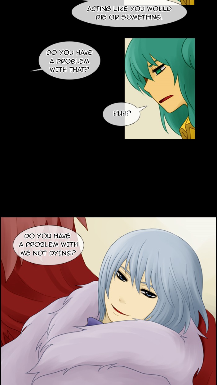 Kubera S1 - Chapter 20 47