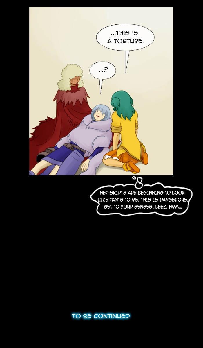 Kubera S1 - Chapter 20 49