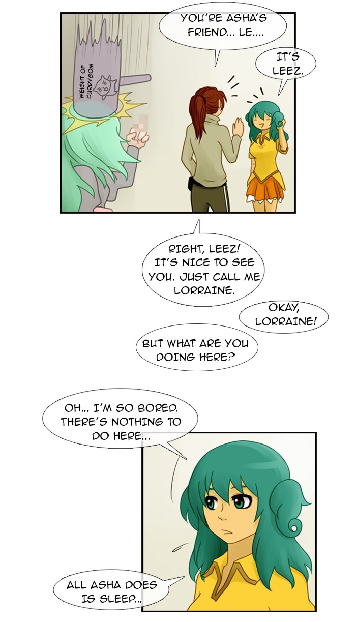 Kubera S1 - Chapter 21 14