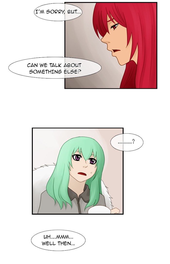 Kubera S1 - Chapter 21 25