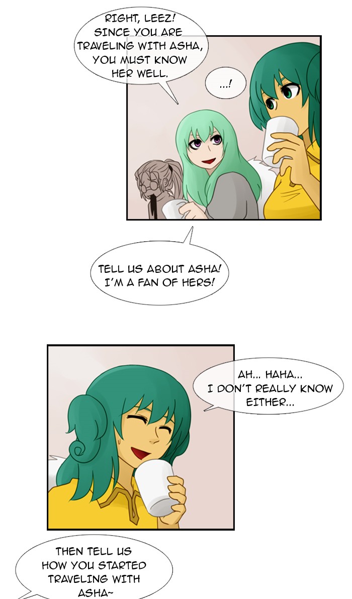 Kubera S1 - Chapter 21 26