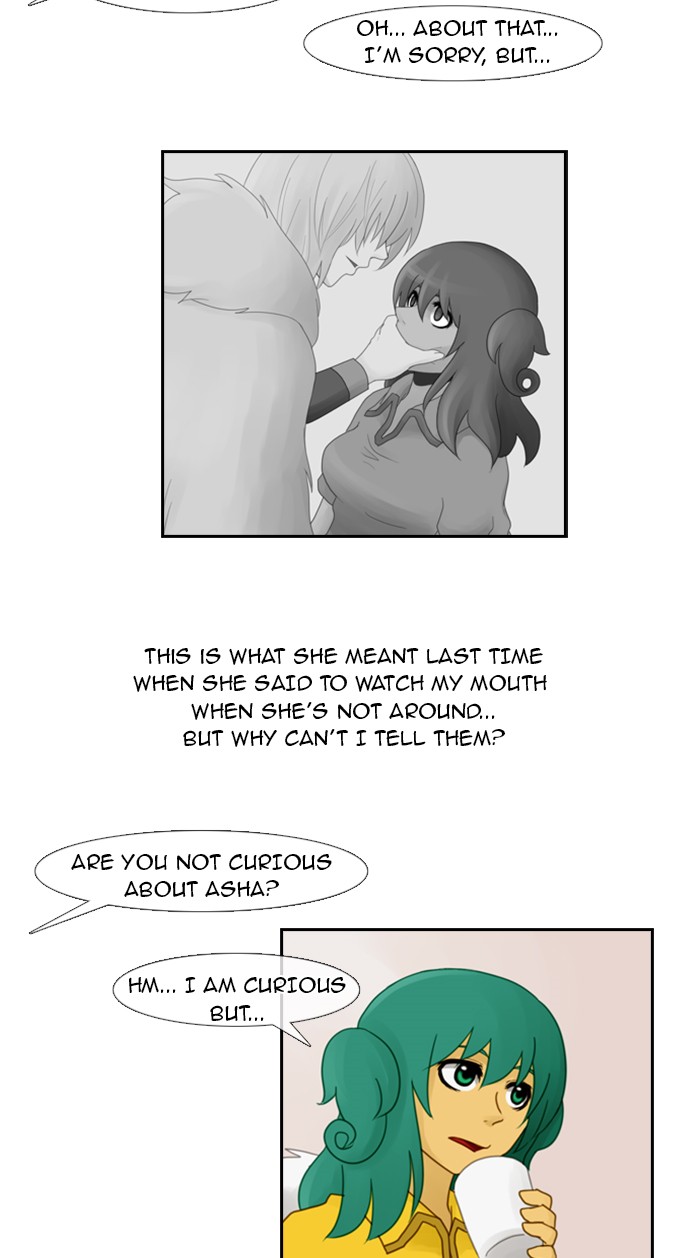 Kubera S1 - Chapter 21 27