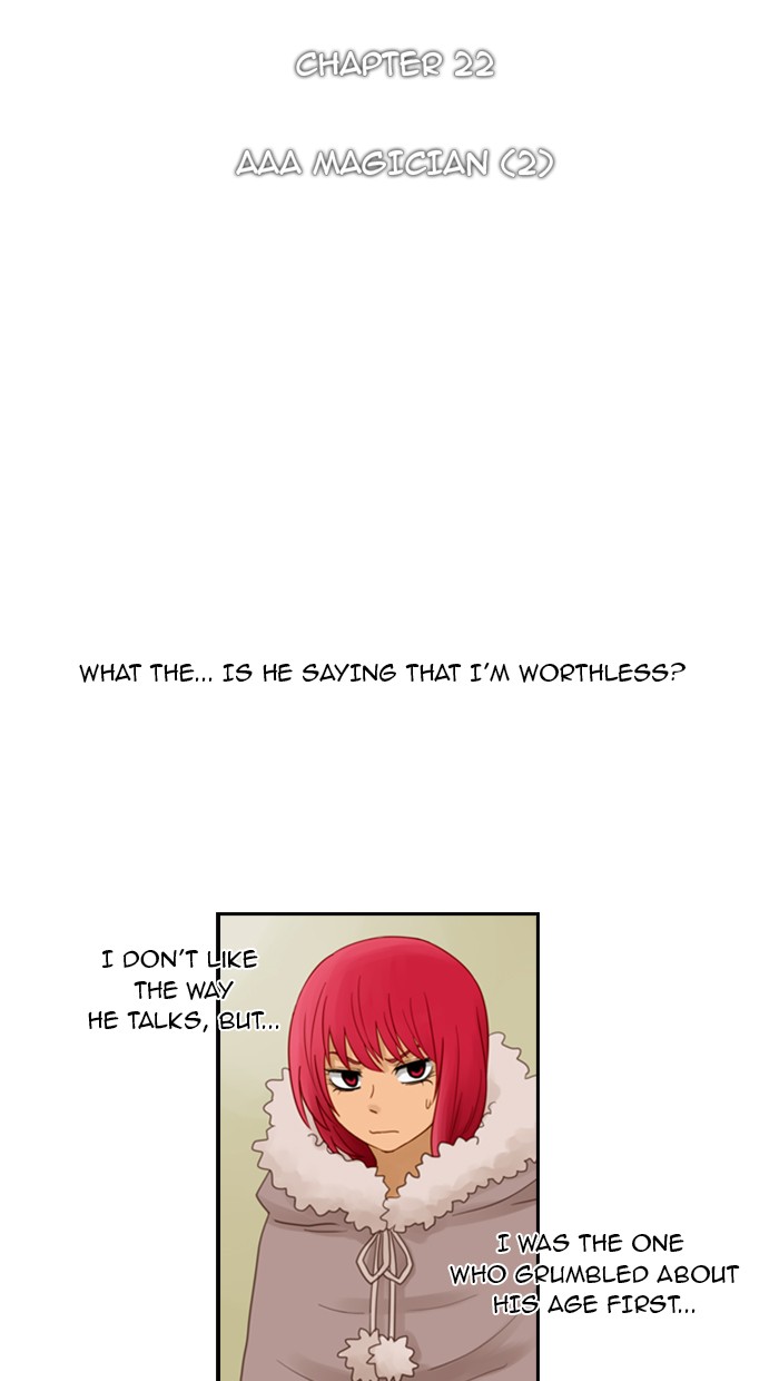 Kubera S1 - Chapter 22 5