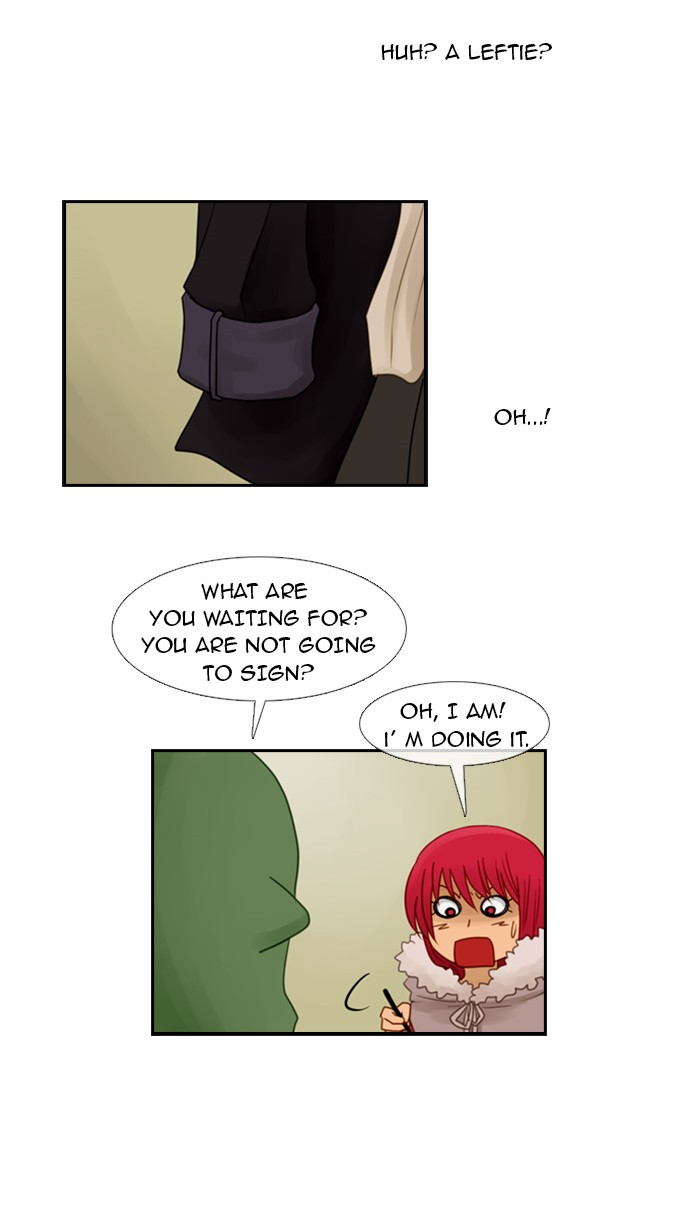 Kubera S1 - Chapter 22 7