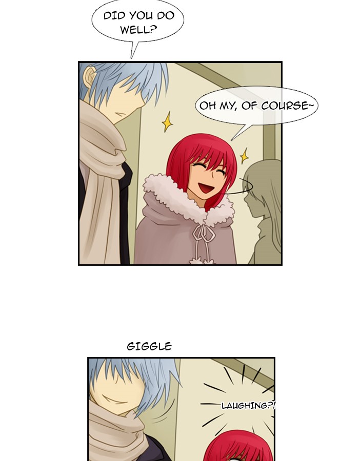 Kubera S1 - Chapter 22 22