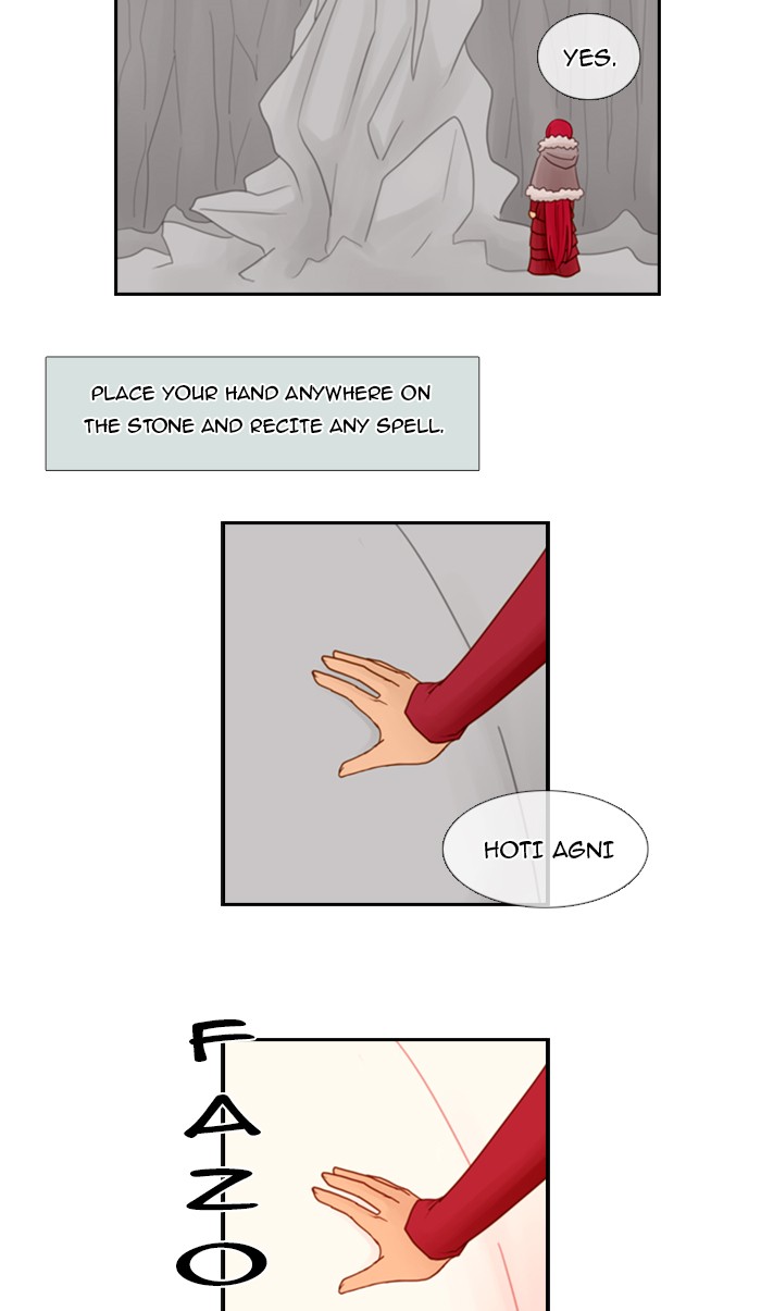 Kubera S1 - Chapter 22 25