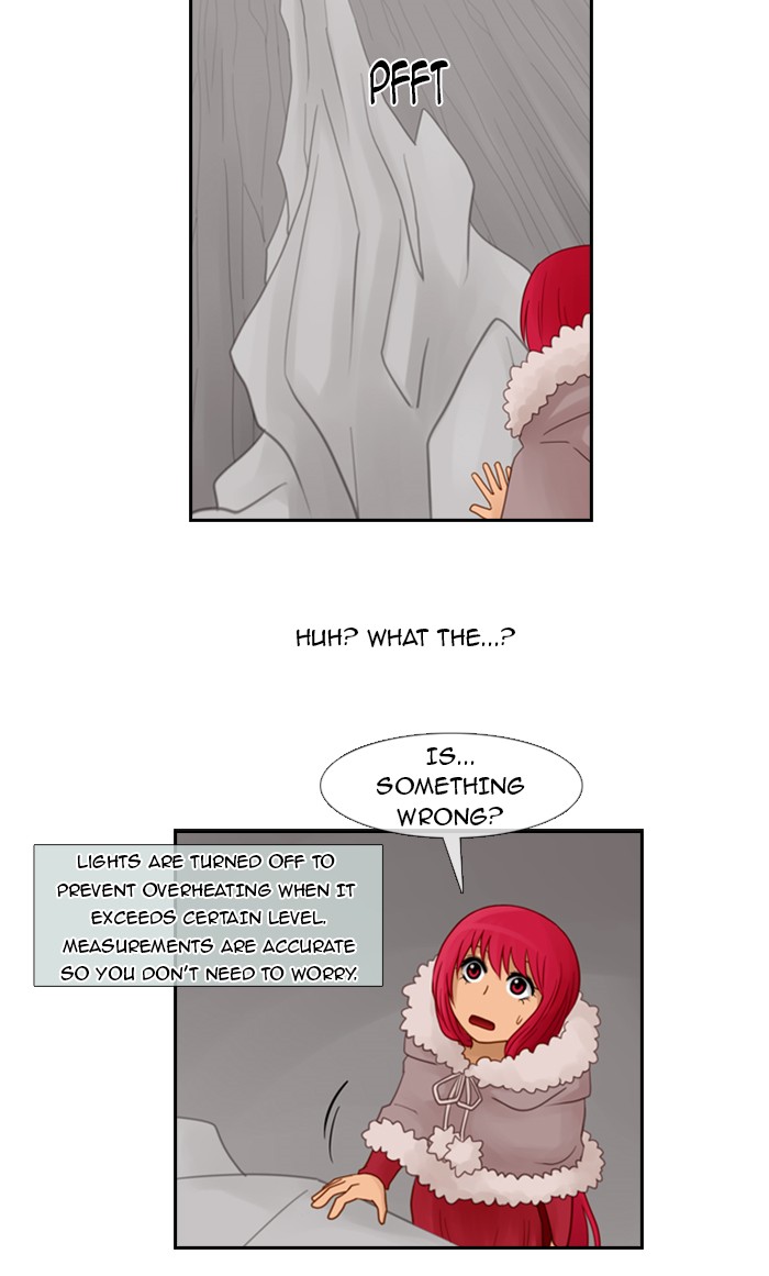 Kubera S1 - Chapter 22 28