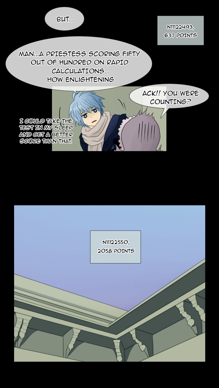 Kubera S1 - Chapter 22 32